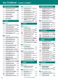 Catalogue Croque Gel page 10