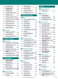 Catalogue Croque Gel page 11