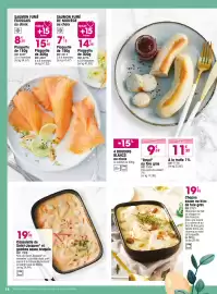 Catalogue Croque Gel page 14