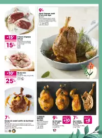 Catalogue Croque Gel page 15