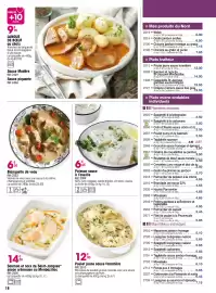 Catalogue Croque Gel page 18