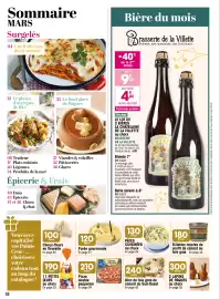 Catalogue Croque Gel page 2