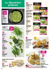 Catalogue Croque Gel page 20