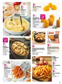 Catalogue Croque Gel page 21