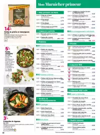 Catalogue Croque Gel page 22