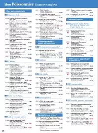 Catalogue Croque Gel page 26