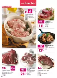 Catalogue Croque Gel page 28