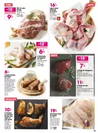 Catalogue Croque Gel page 29