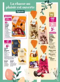 Catalogue Croque Gel page 3