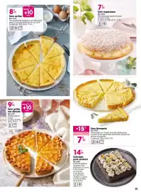 Catalogue Croque Gel page 33