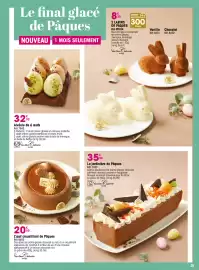 Catalogue Croque Gel page 35