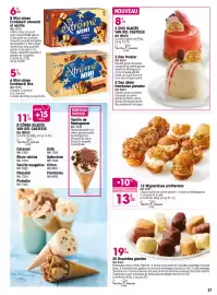 Catalogue Croque Gel page 37