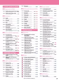 Catalogue Croque Gel page 39