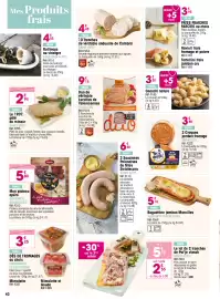 Catalogue Croque Gel page 40