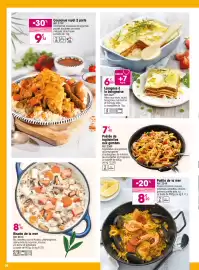 Catalogue Croque Gel page 6