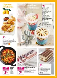 Catalogue Croque Gel page 7