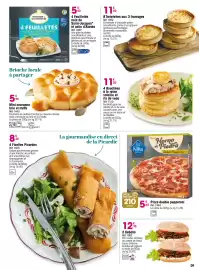 Catalogue Croque Gel page 9