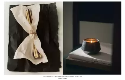 Catálogo ZARA HOME Página 1