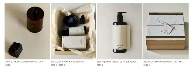 Catálogo ZARA HOME Página 2