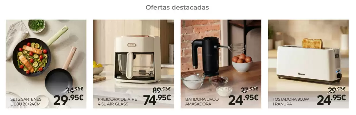 Folleto Culinarium (válido hasta el 18-03)