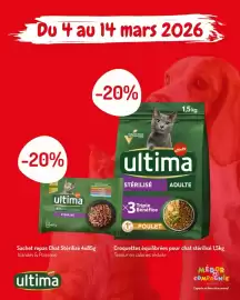 Catalogue Médor et Compagnie page 2