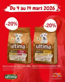 Catalogue Médor et Compagnie page 3