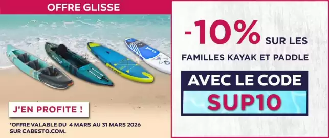 Catalogue Cabesto page 1