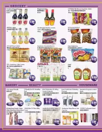 FreshPro Foodmart flyer week 10 Page 2