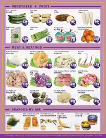 FreshPro Foodmart flyer week 10 Page 4