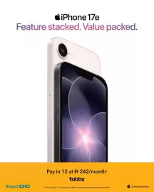 Sharaf DG catalogue week 10 Page 1