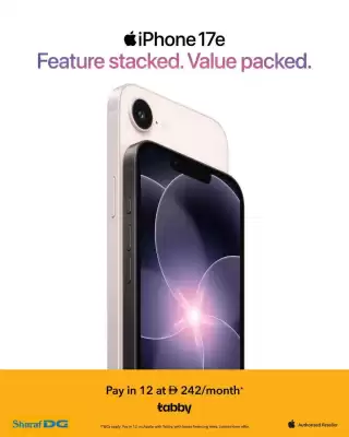 Sharaf DG catalogue (valid until 11-03)