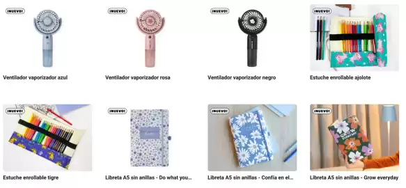 Catálogo Ale-Hop Página 2