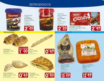 Folleto Supermercados Bip Bip Página 5