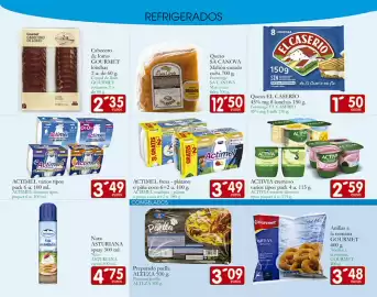 Folleto Supermercados Bip Bip Página 6