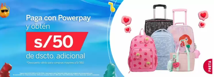 Catálogo Porta Página 1