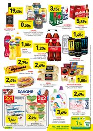 Catálogo Hiperber Página 8