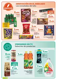 Catálogo Hiperber Página 6