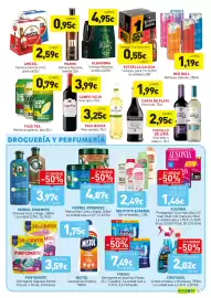 Catálogo Hiperber Página 7