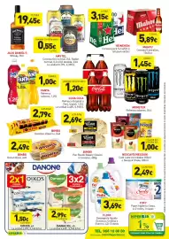 Catálogo Hiperber Página 8