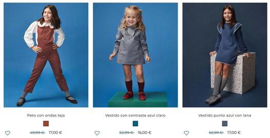 Catálogo Gocco semana 10 Página 2