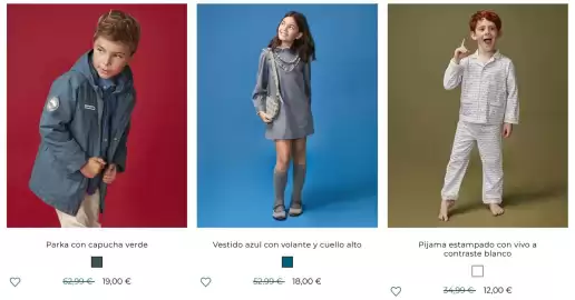 Catálogo Gocco semana 10 Página 1