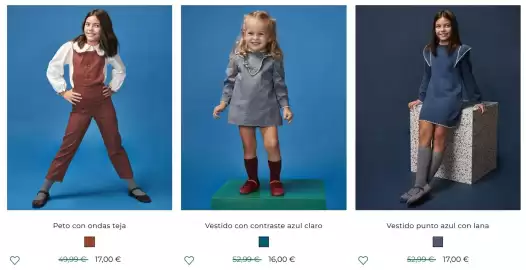 Catálogo Gocco semana 10 Página 2