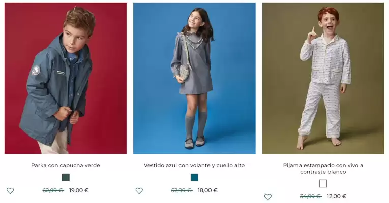 Catálogo Gocco (válido hasta el 11-03)