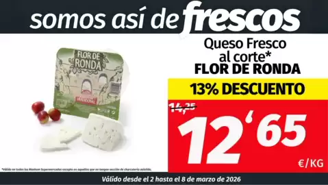 Folleto Maskom Supermercados Página 7