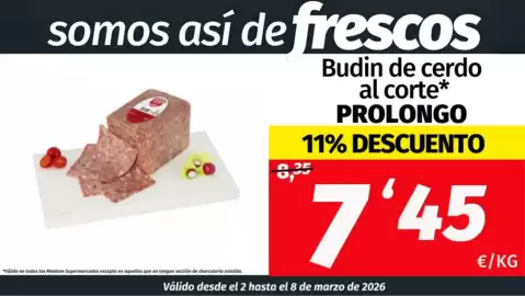 Folleto Maskom Supermercados Página 9