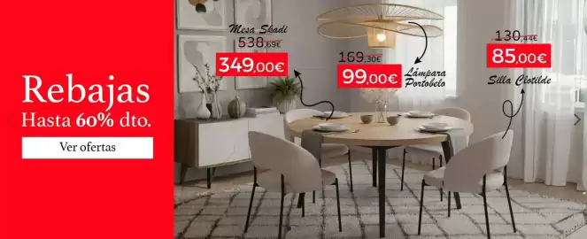 Folleto Lúzete Página 1