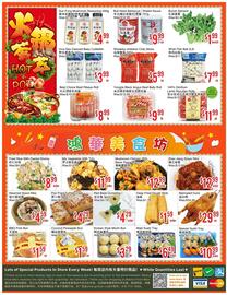 Bestco Food Mart flyer week 10 Page 4