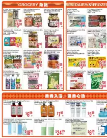 Bestco Food Mart flyer week 10 Page 2