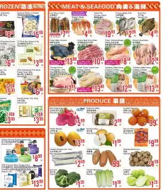 Bestco Food Mart flyer week 10 Page 3