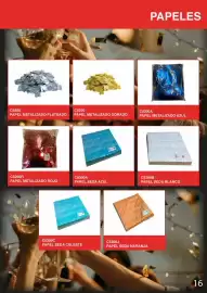 Catálogo Cienfuegos Página 16